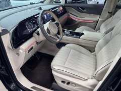 Voyah Lantu Dreamchaser Low Carbon Edition Family - ფოტო 4