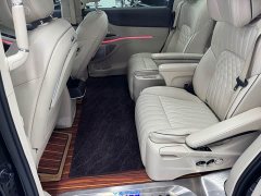 Voyah Lantu Dreamchaser Low Carbon Edition Family - ფოტო 6
