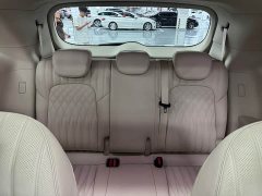 Voyah Lantu Dreamchaser Low Carbon Edition Family - ფოტო 7