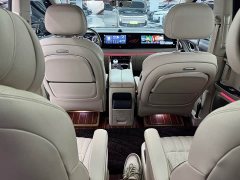Voyah Lantu Dreamchaser Low Carbon Edition Family - ფოტო 8