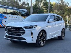 Jetour Jietu X70 PLUS 2021 1.6T DCT Terrain PRO 5-Seater - ფოტო 1