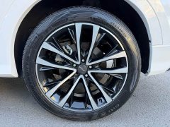 Jetour Jietu X70 PLUS 2021 1.6T DCT Terrain PRO 5-Seater - ფოტო 11