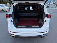Jetour Jietu X70 PLUS 2021 1.6T DCT Terrain PRO 5-Seater - ფოტო 15