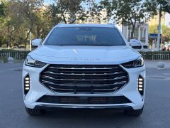 Jetour Jietu X70 PLUS 2021 1.6T DCT Terrain PRO 5-Seater - ფოტო 2
