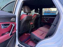 Jetour Jietu X70 PLUS 2021 1.6T DCT Terrain PRO 5-Seater - ფოტო 5