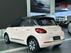 Wuling Binguo 333km Lingxi Connected Edition - ფოტო 12