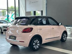 Wuling Binguo 333km Lingxi Connected Edition - ფოტო 13