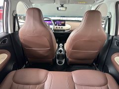 Wuling Binguo 333km Lingxi Connected Edition - ფოტო 15