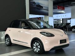 Wuling Binguo 333km Lingxi Connected Edition - ფოტო 2