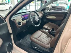 Wuling Binguo 333km Lingxi Connected Edition - ფოტო 4
