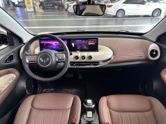 Wuling Binguo 333km Lingxi Connected Edition - ფოტო 6