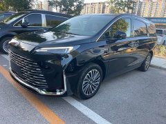 Buick GL8 New Energy 2025 Lusang Respect Edition - ფოტო 1