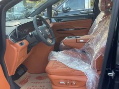Buick GL8 New Energy 2025 Lusang Respect Edition - ფოტო 10