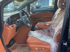 Buick GL8 New Energy 2025 Lusang Respect Edition - ფოტო 11