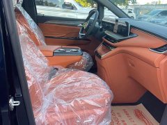 Buick GL8 New Energy 2025 Lusang Respect Edition - ფოტო 18