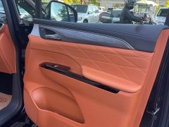 Buick GL8 New Energy 2025 Lusang Respect Edition - ფოტო 19