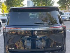 Buick GL8 New Energy 2025 Lusang Respect Edition - ფოტო 3