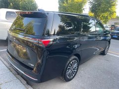 Buick GL8 New Energy 2025 Lusang Respect Edition - ფოტო 4