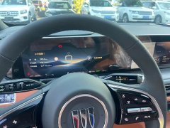 Buick GL8 New Energy 2025 Lusang Respect Edition - ფოტო 5