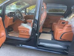 Buick GL8 New Energy 2025 Lusang Respect Edition - ფოტო 6
