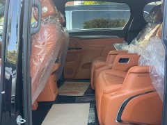 Buick GL8 New Energy 2025 Lusang Respect Edition - ფოტო 7
