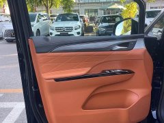 Buick GL8 New Energy 2025 Lusang Respect Edition - ფოტო 9