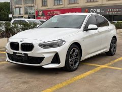 BMW 1 Series 120i M Sport - ფოტო 1