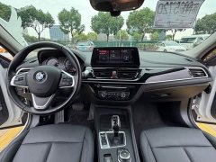 BMW 1 Series 120i M Sport - ფოტო 11