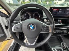 BMW 1 Series 120i M Sport - ფოტო 12