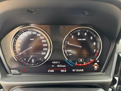 BMW 1 Series 120i M Sport - ფოტო 13
