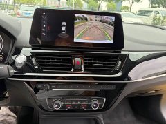 BMW 1 Series 120i M Sport - ფოტო 14