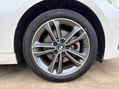 BMW 1 Series 120i M Sport - ფოტო 19