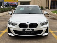 BMW 1 Series 120i M Sport - ფოტო 2