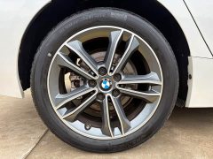 BMW 1 Series 120i M Sport - ფოტო 20