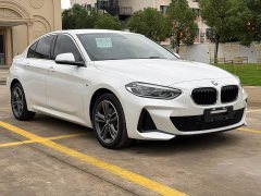 BMW 1 Series 120i M Sport - ფოტო 3