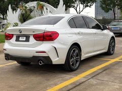 BMW 1 Series 120i M Sport - ფოტო 4