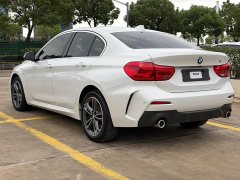 BMW 1 Series 120i M Sport - ფოტო 5
