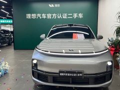 Li Auto L9 Max - ფოტო 1