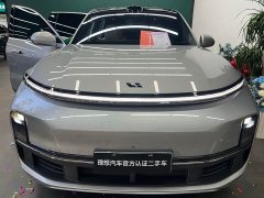 Li Auto L9 Max - ფოტო 13