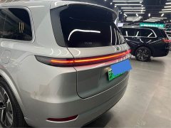 Li Auto L9 Max - ფოტო 18