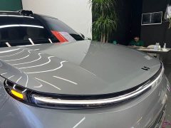 Li Auto L9 Max - ფოტო 3