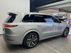 Li Auto L9 Max - ფოტო 5