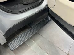 Li Auto L9 Max - ფოტო 8