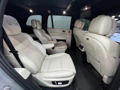 Li Auto L9 Max - ფოტო 9