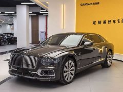 Bentley Flying Spur 2022 4.0T V8 Mulliner - ფოტო 1