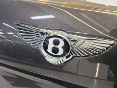 Bentley Flying Spur 2022 4.0T V8 Mulliner - ფოტო 10