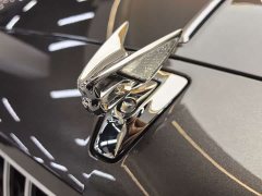 Bentley Flying Spur 2022 4.0T V8 Mulliner - ფოტო 11