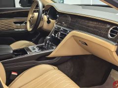 Bentley Flying Spur 2022 4.0T V8 Mulliner - ფოტო 14