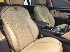 Bentley Flying Spur 2022 4.0T V8 Mulliner - ფოტო 15