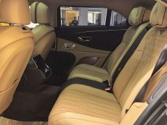 Bentley Flying Spur 2022 4.0T V8 Mulliner - ფოტო 16